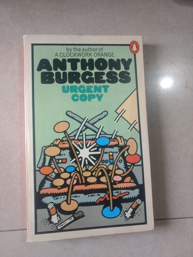 Urgent Copy