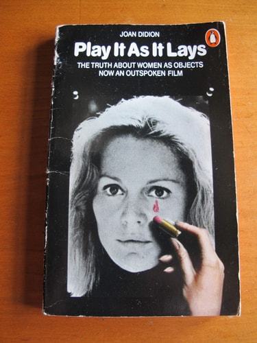 Play It As It Lays