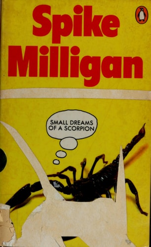 Small Dreams of a Scorpion
