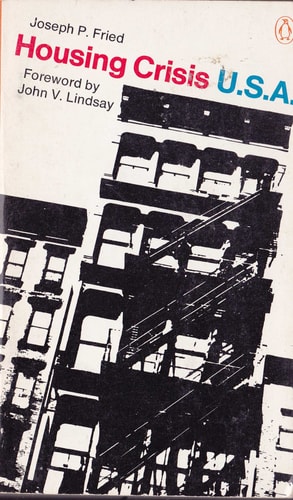 Housing Crisis U.S.A.