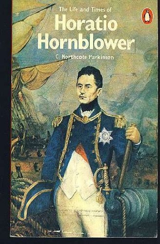 The Life and Times of Horatio Hornblower