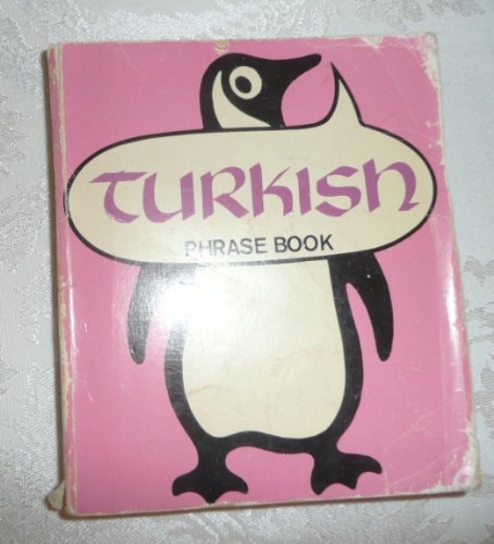 The Penguin Turkish Phrase Book