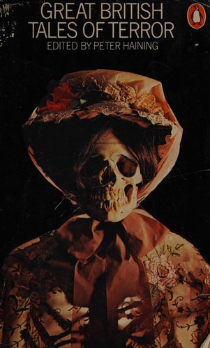 Great British Tales of Terror