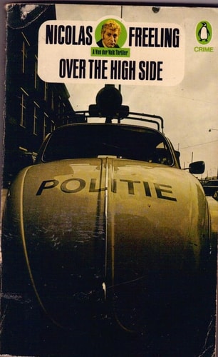 Over the High Side
