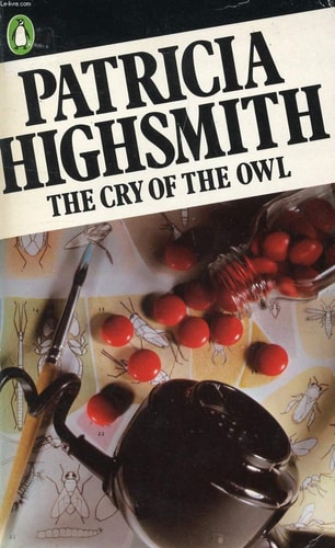 The Cry of the Owl