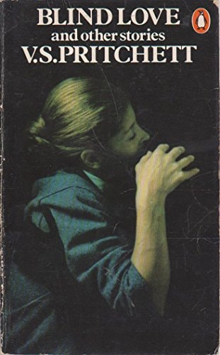 Blind Love and Other Stories