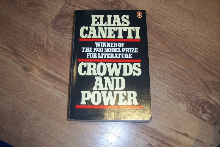 Crowds and Power