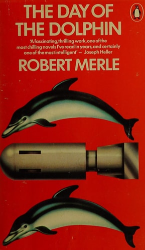 The Day of the Dolphin