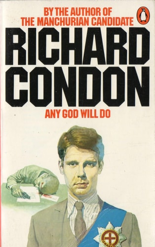 Any God Will Do