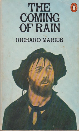The Coming of Rain