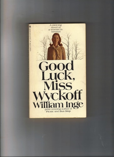 Good Luck, Miss Wyckoff