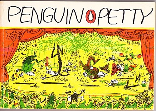 The Penguin Petty