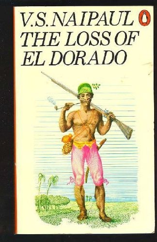 The Loss of El Dorado