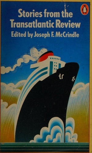 Stories from the Transatlantic Review