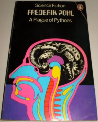 A Plague of Pythons