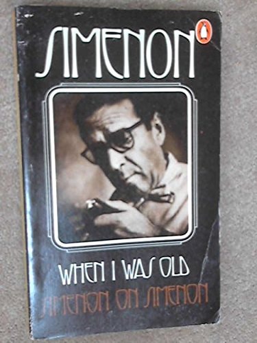 When I Was Old