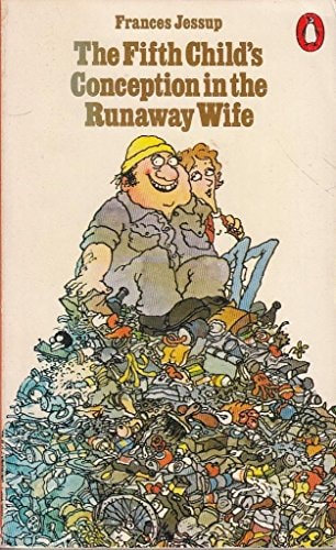 The Fifth Child's Conception in the Runaway Wife