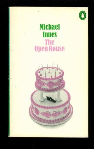The Open House