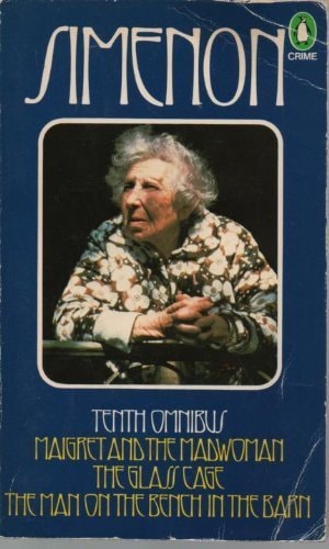 The Tenth Simenon Omnibus