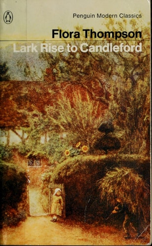Lark Rise to Candleford