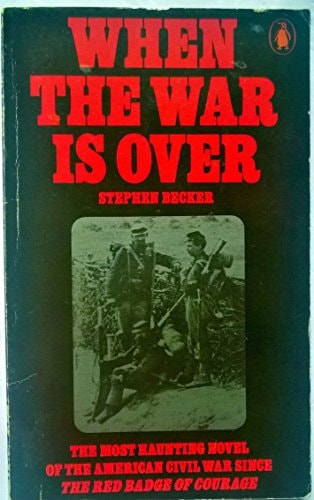 When the War is Over