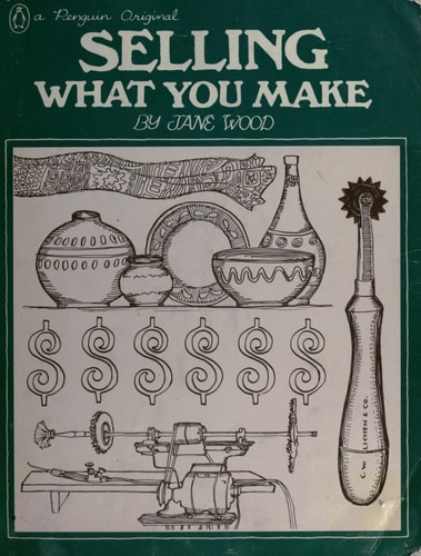 Selling What You Make