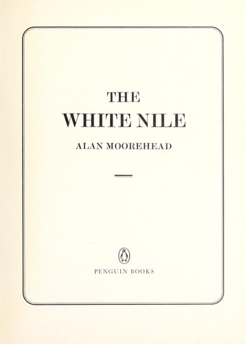 The White Nile