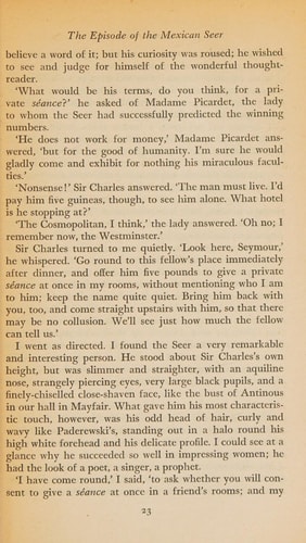 More Rivals of Sherlock Holmes: Cosmopolitan Crimes