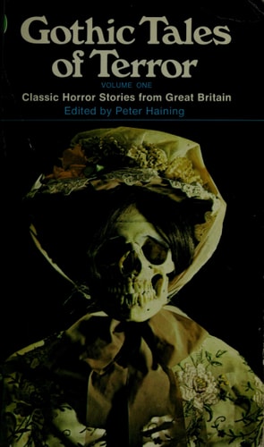 Gothic Tales of Terror