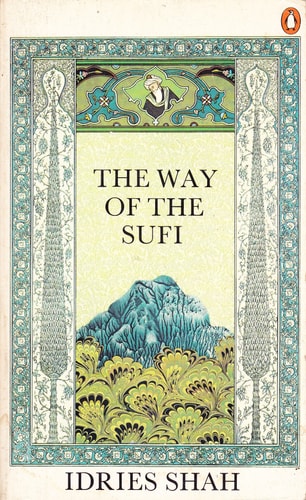 The Way of the Sufi