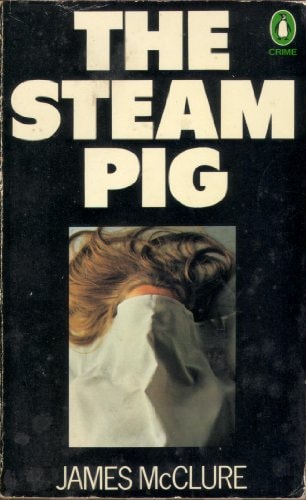 The Steam Pig