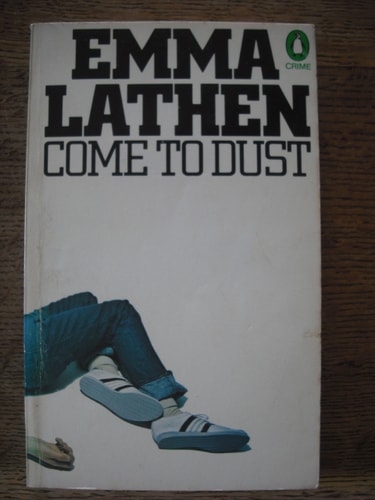 Come to Dust