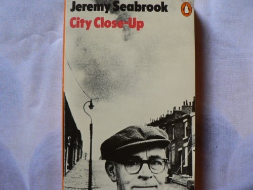 City Close-up: Blackburn