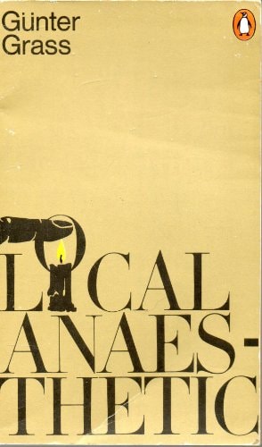 Local Anaesthetic