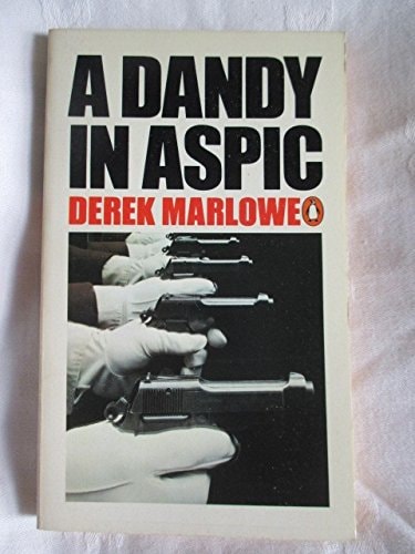 A Dandy in Aspic
