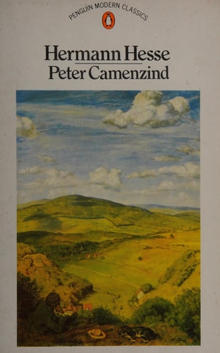 Peter Camenzind