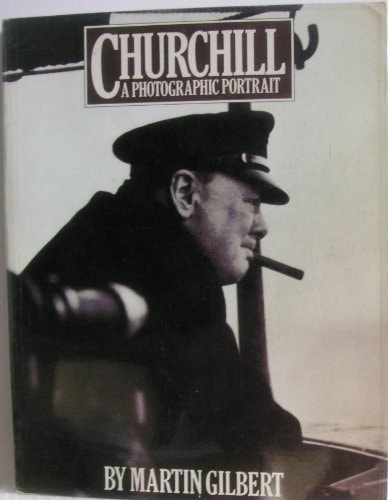 Churchill: A Photographic Portrait