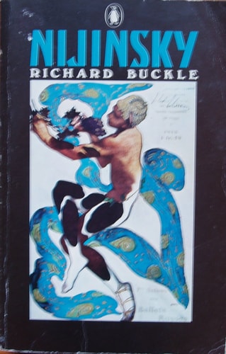 Nijinsky