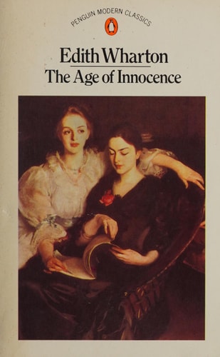 The Age of Innocence