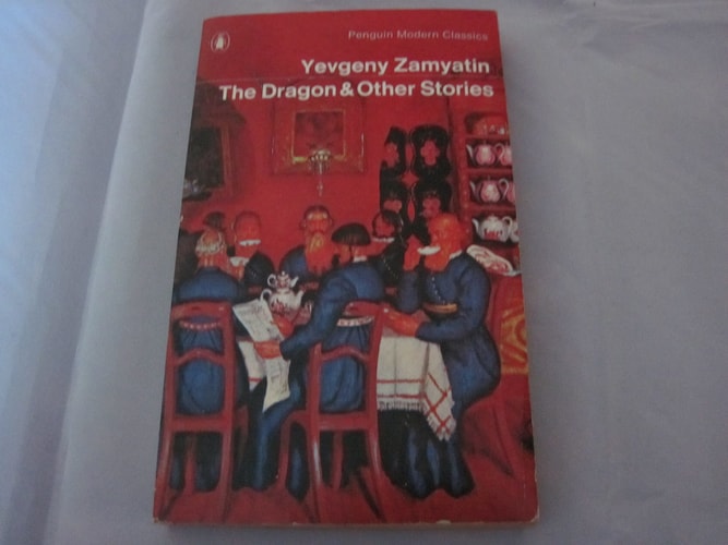 The Dragon and Other Stories