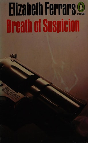 A Breath of Suspicion