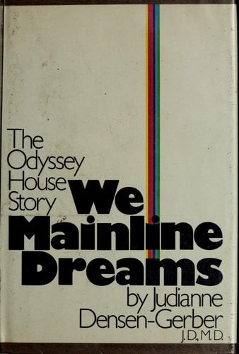 We Mainline Dreams