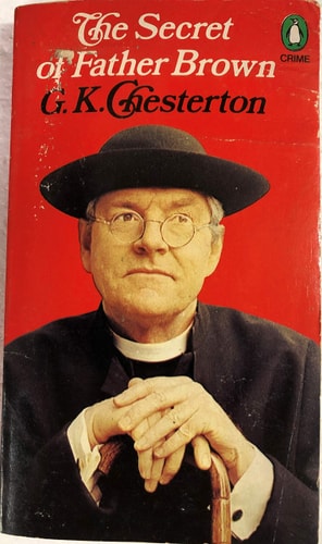 The Secret of Father Brown