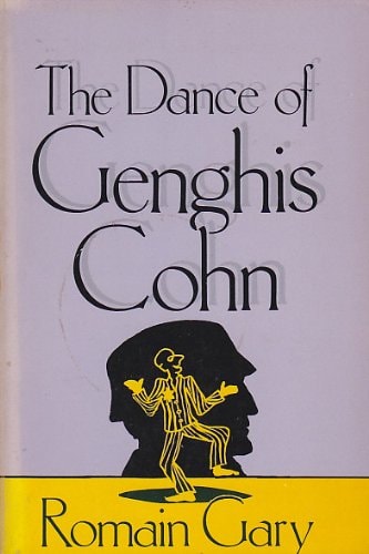 The Dance of Genghis Cohn