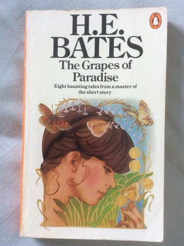 The Grapes of Paradise: Eight Novellas
