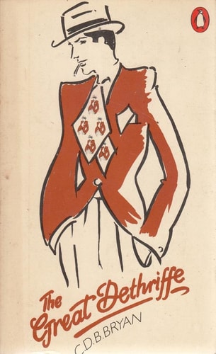 The Great Dethriffe