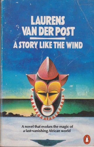 A Story Like the Wind