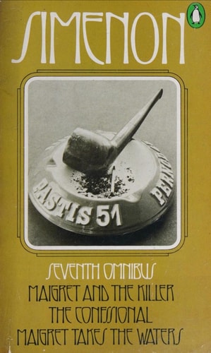 The Seventh Simenon Omnibus