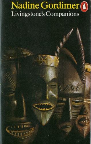 Livingstone's Companions