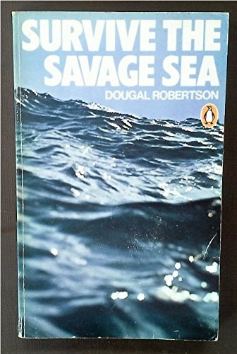 Survive the Savage Sea